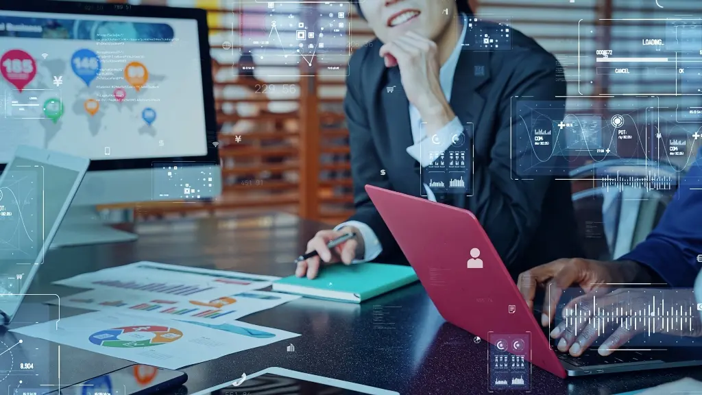 Impacto de la inteligencia artificial en la gestión del talento