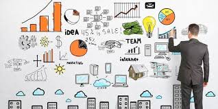 Estrategias de marketing digital para PYMES