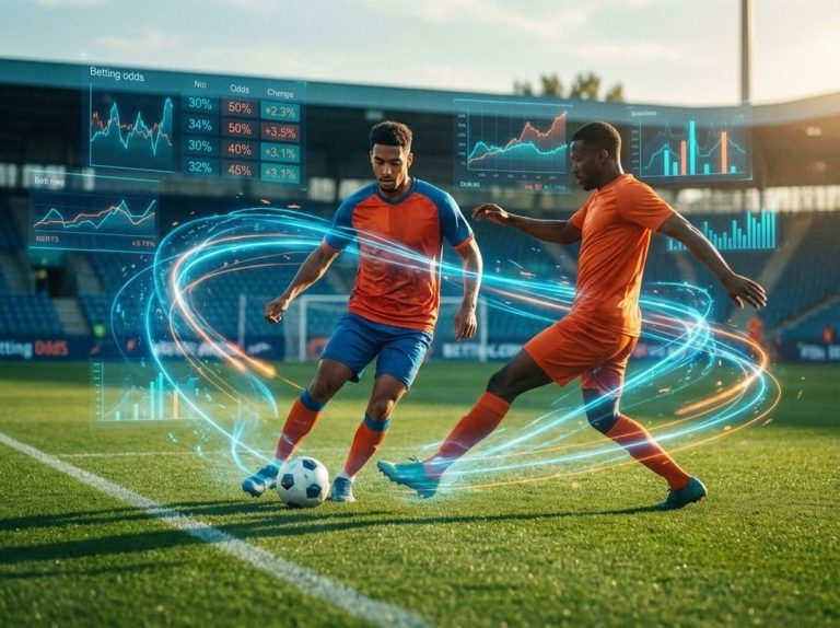 Cómo funcionan las apuestas de tenis: sets, juegos y más