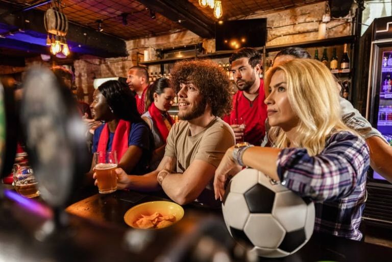 Diferencia entre apuestas prematch y apuestas en directo